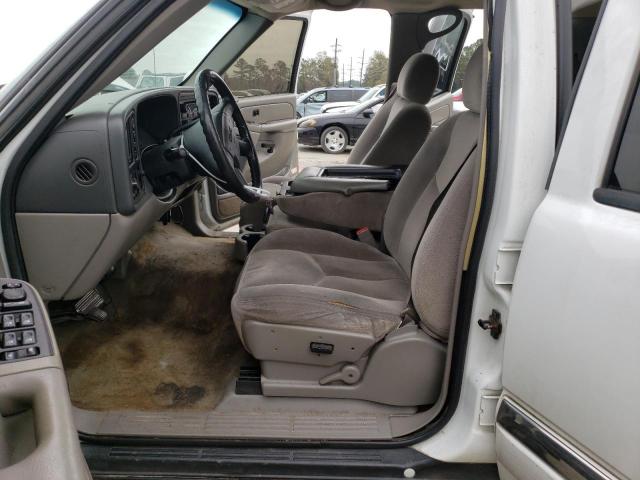 Photo 7 from auction – 2004 GMC YUKON with VIN 1GKEK13TX4J140217