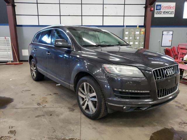 Photo 4 from auction – 2013 AUDI Q7 PREMIUM with VIN WA1LGAFE5DD007200