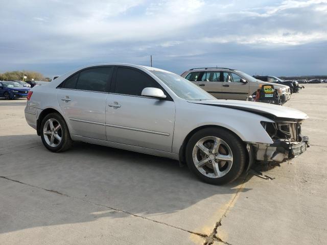 Photo 4 from auction – 2009 HYUNDAI SONATA SE with VIN 5NPEU46F99H453529