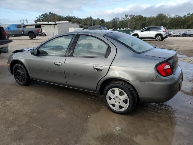 Photo 2 from auction – 2005 DODGE NEON SXT with VIN 1B3ES56C95D250532