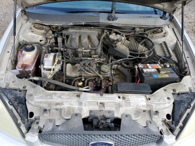 Photo 11 from auction – 2007 FORD TAURUS SEL with VIN 1FAFP56U27A118316