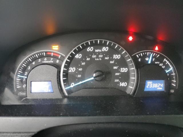 Photo 9 from auction – 2012 TOYOTA CAMRY BASE with VIN 4T1BF1FK7CU045211