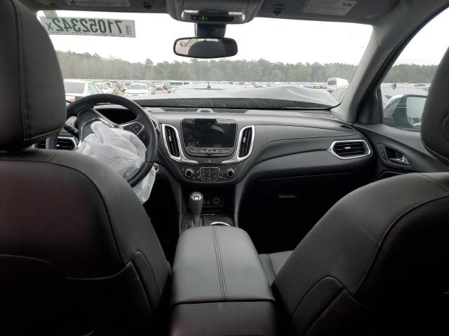 Photo 8 from auction – 2021 CHEVROLET EQUINOX PR with VIN 2GNAXXEV3M6130047