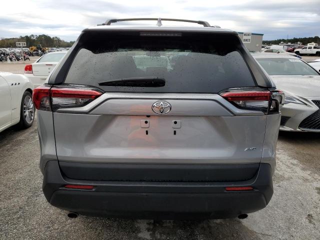 Photo 6 from auction – 2020 TOYOTA RAV4 LE with VIN 2T3F1RFV6LC071610