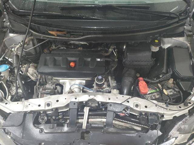 Photo 11 from auction – 2012 HONDA CIVIC EX with VIN 19XFB2F88CE065493