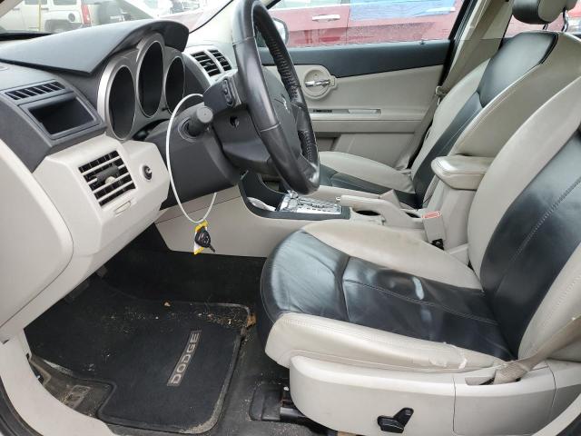Photo 7 from auction – 2010 DODGE AVENGER R/ with VIN 1B3CC5FB8AN225850