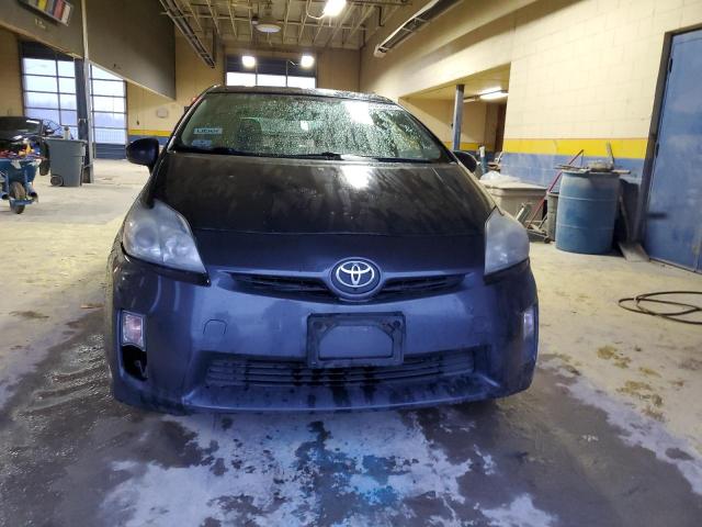Photo 5 from auction – 2010 TOYOTA PRIUS with VIN JTDKN3DU8A1097128