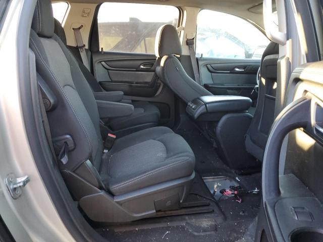 Photo 11 from auction – 2014 CHEVROLET TRAVERSE L with VIN 1GNKVGKD0EJ112051