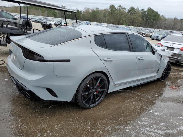 Photo 3 from auction – 2023 KIA STINGER GT with VIN KNAE35LD2P6123098