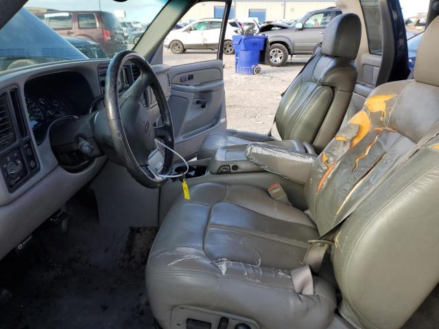 Photo 7 from auction – 2000 CHEVROLET SILVERADO with VIN 2GCEC19T6Y1341810