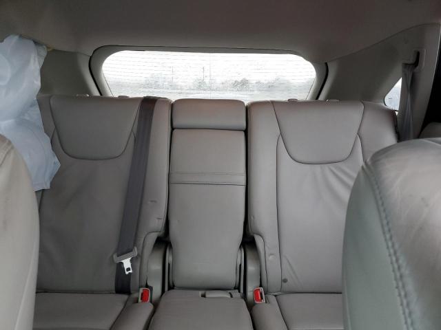 Photo 10 from auction – 2012 LEXUS RX 350 with VIN 2T2ZK1BA6CC065874