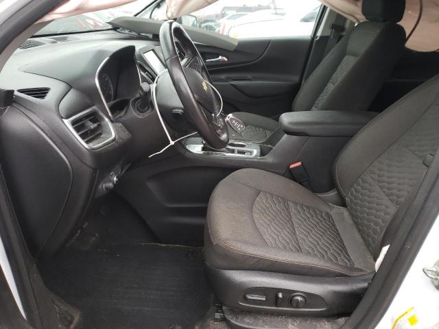 Photo 7 from auction – 2018 CHEVROLET EQUINOX LT with VIN 3GNAXJEV8JL365693