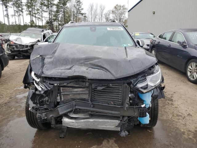 Photo 5 from auction – 2021 CHEVROLET EQUINOX PR with VIN 2GNAXXEV3M6130047