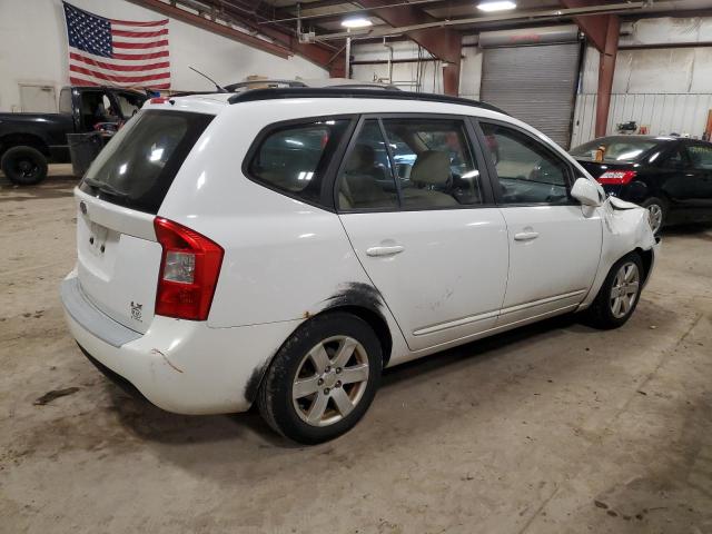 Photo 3 from auction – 2008 KIA RONDO BASE with VIN KNAFG525987130497