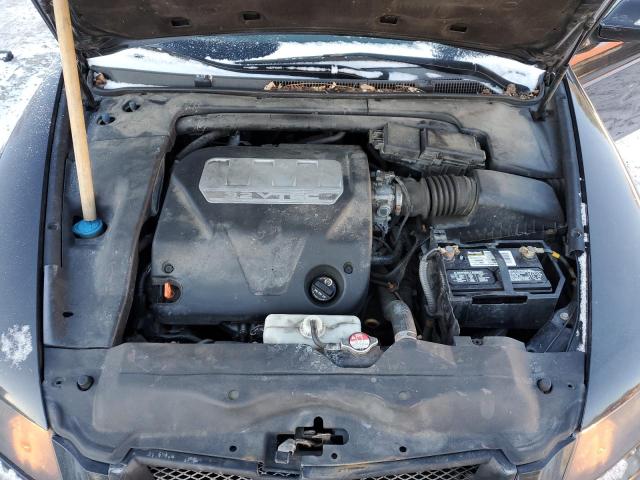 Photo 11 from auction – 2007 ACURA TL with VIN 19UUA662X7A005870