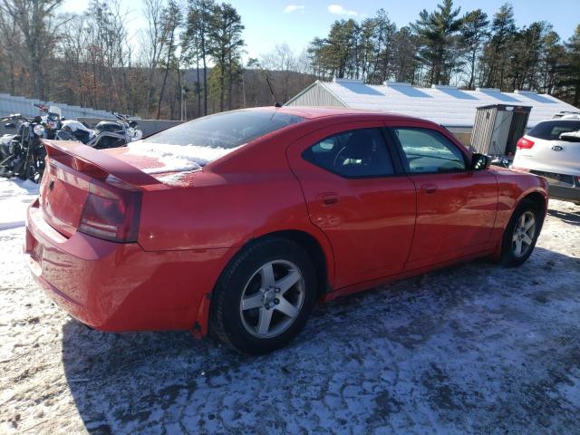 Photo 3 from auction – 2008 DODGE CHARGER with VIN 2B3KA43G28H160069
