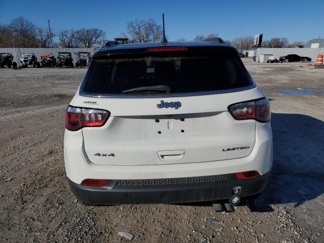 Photo 6 from auction – 2018 JEEP COMPASS LI with VIN 3C4NJDCB5JT234226