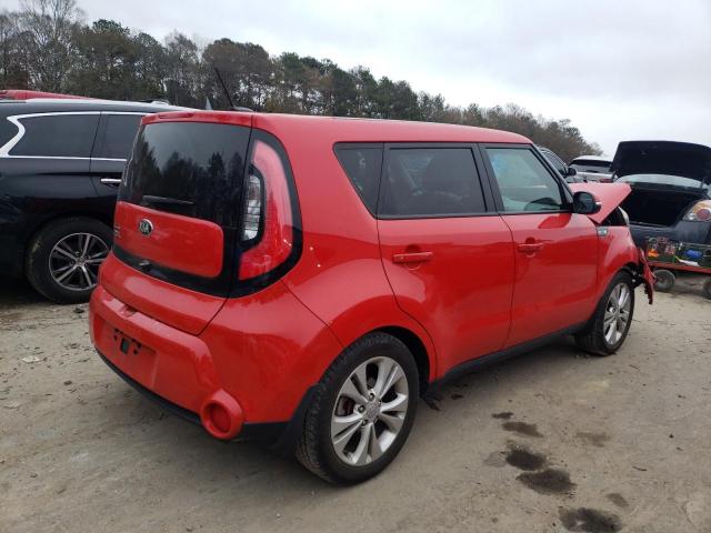 Photo 3 from auction – 2016 KIA SOUL ! with VIN KNDJX3A51G7862852