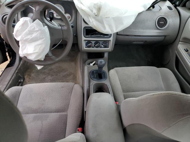 Photo 8 from auction – 2003 DODGE STRATUS SE with VIN 4B3AG42G83E083850
