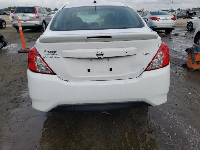 Photo 6 from auction – 2018 NISSAN VERSA S with VIN 3N1CN7AP3JL886292