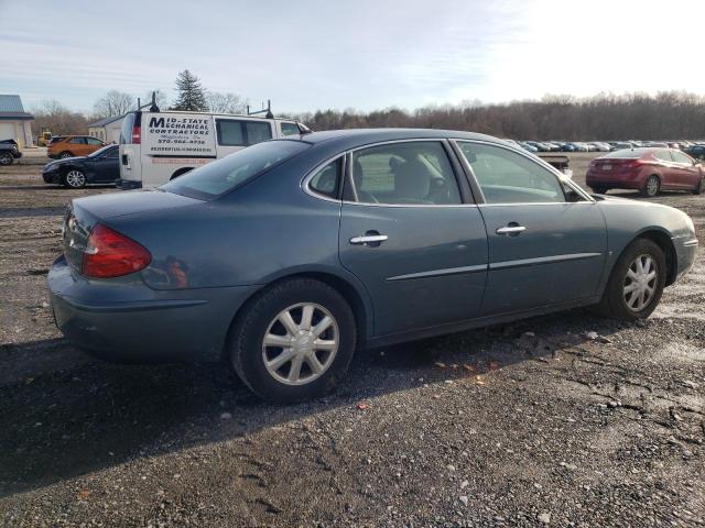 Photo 3 from auction – 2006 BUICK LACROSSE C with VIN 2G4WC582X61311111