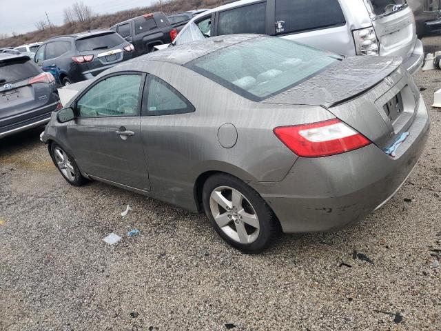 Photo 2 from auction – 2006 HONDA CIVIC EX with VIN 2HGFG12876H580867