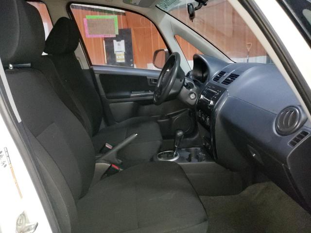 Photo 5 from auction – 2011 SUZUKI SX4 with VIN JS2YA5A19B6300355