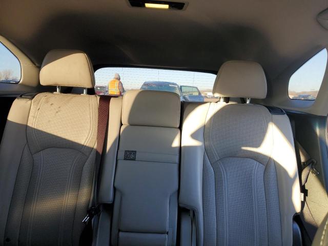 Photo 10 from auction – 2018 LEXUS RX 350 L with VIN JTJDZKCA6J2008937