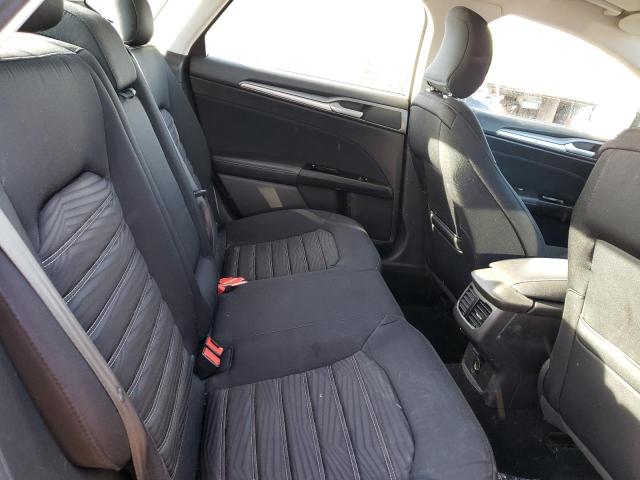 Photo 10 from auction – 2016 FORD FUSION SE with VIN 3FA6P0H77GR272925
