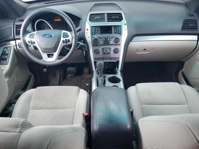 Photo 8 from auction – 2012 FORD EXPLORER with VIN 1FMHK8B85CGA22775