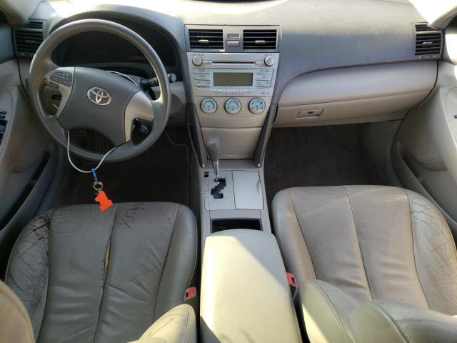 Photo 8 from auction – 2009 TOYOTA CAMRY BASE with VIN 4T1BE46K99U289911