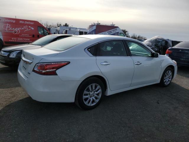Photo 3 from auction – 2014 NISSAN ALTIMA 2.5 with VIN 1N4AL3AP6EN382236