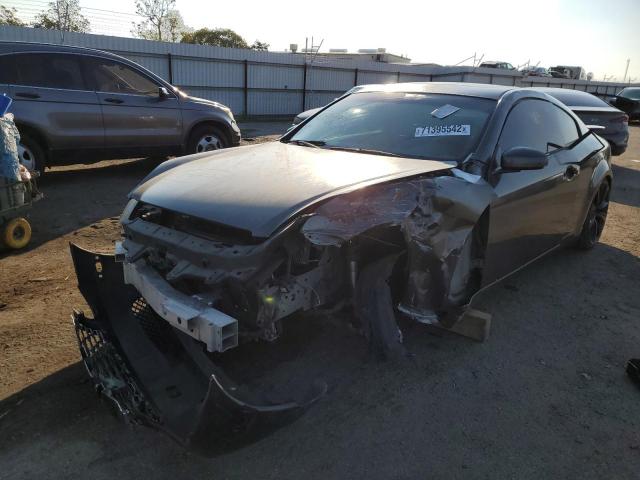 INFINITI G35 2004 with VIN JNKCV54E24M824502 - Photo from auction