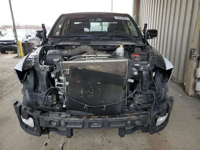 Photo 5 from auction – 2010 DODGE RAM 1500 with VIN 1D7RV1CT2AS191985