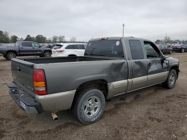 Photo 3 from auction – 2002 CHEVROLET SILVERADO with VIN 2GCEC19VX21123684