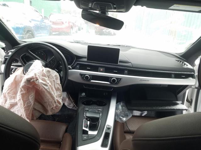 Zdjęcie 8 z aukcji – 2018 AUDI A5 PREMIUM z VIN WAUPNAF55JA002912