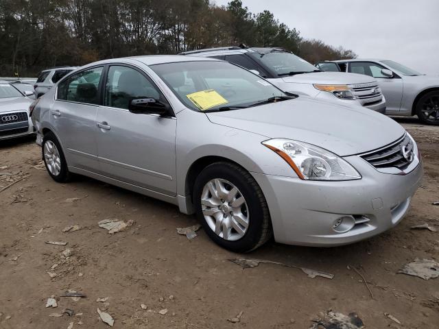 Photo 4 from auction – 2012 NISSAN ALTIMA BAS with VIN 1N4AL2AP4CN421719