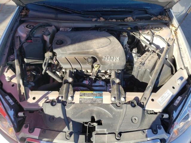 Photo 11 from auction – 2007 CHEVROLET IMPALA LS with VIN 2G1WB58K479104894