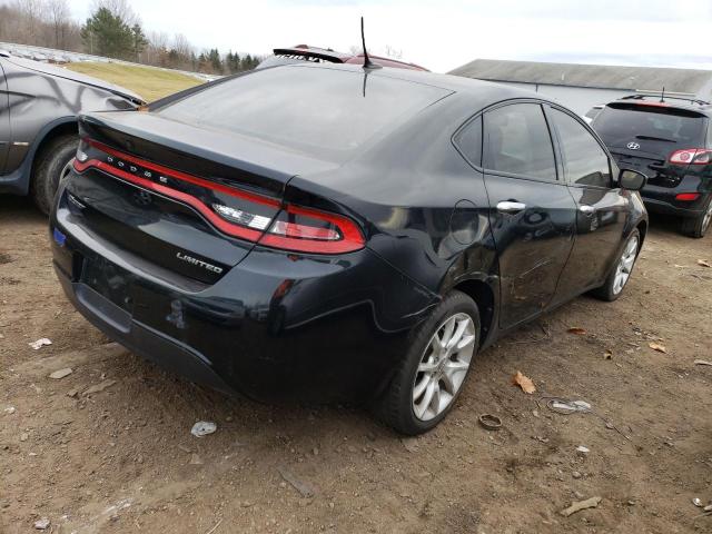 Photo 3 from auction – 2013 DODGE DART LIMIT with VIN 1C3CDFCA5DD103880