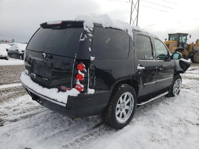 Photo 3 from auction – 2012 GMC YUKON DENA with VIN 1GKS2EEF2CR140262