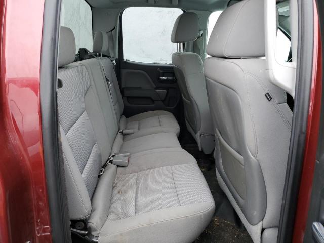 Photo 10 from auction – 2014 GMC SIERRA K15 with VIN 1GTV2TEC2EZ100656