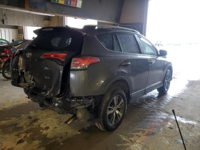 Photo 3 from auction – 2016 TOYOTA RAV4 XLE with VIN 2T3WFREV3GW280522
