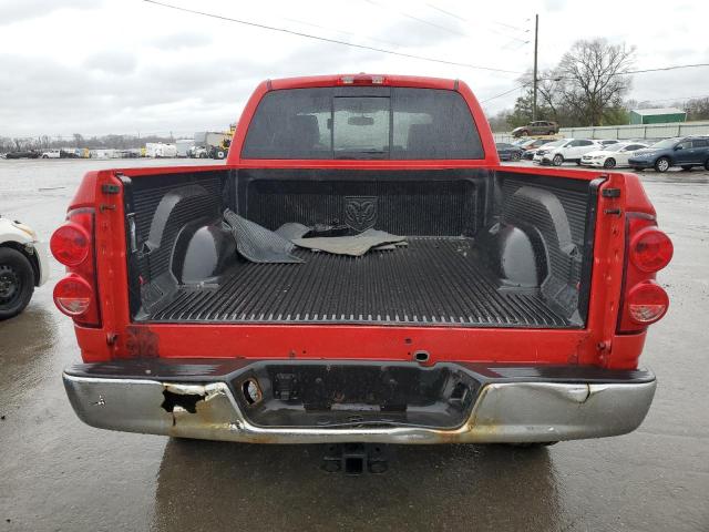 Photo 6 from auction – 2008 DODGE RAM 1500 S with VIN 1D7HU18218S502167