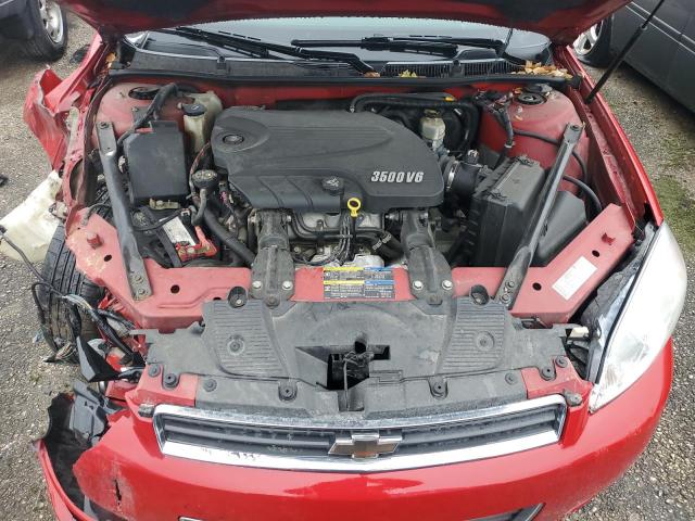 Photo 7 from auction – 2008 CHEVROLET IMPALA LT with VIN 2G1WT58K989213219