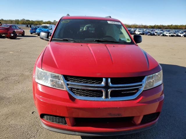 Photo 5 from auction – 2013 DODGE JOURNEY SE with VIN 3C4PDCAB3DT570216
