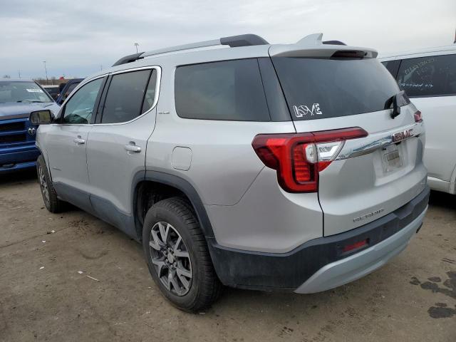Photo 2 from auction – 2020 GMC ACADIA SLE with VIN 1GKKNKLA6LZ129472