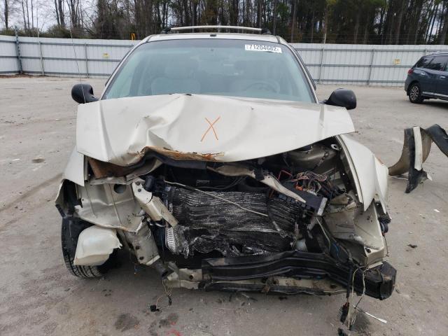 Photo 5 from auction – 2006 CHRYSLER TOWN & COU with VIN 2A8GP64L56R620268