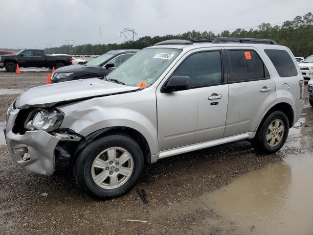 Photo 1 from auction – 2010 MERCURY MARINER with VIN 4M2CN8B70AKJ05225