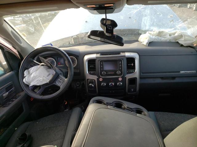 Photo 8 from auction – 2016 RAM 1500 SLT with VIN 1C6RR6GT3GS182234