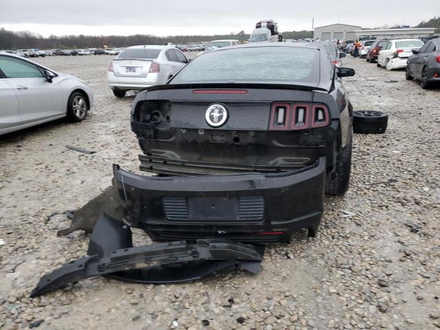 Photo 6 from auction – 2014 FORD MUSTANG with VIN 1ZVBP8AM4E5209429